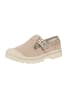 Palladium Sneaker low 94475-298-M in Beige