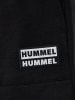 Hummel Hummel Kurze Hose Hmlowen Jungen Atmungsaktiv in BLACK