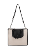 DIANA Handtasche in BLACK