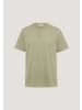 Hessnatur Shirt in pastellmoos