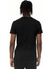 Lonsdale T-Shirt "Inverbroom" in Schwarz