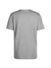 FANATICS T-Shirt NFL Crew Green Bay Packers in grau / weiß