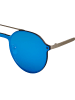 Kypers Sonnenbrille in Silver