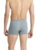 BLACKSPADE Fits perfect Retro Pants Silver in grau meliert