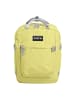 eoto SMALL16, Daypack, ergonomisch, 16 L in Gelb