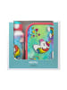 Mepal 2er Set Lunchset Campus in – 400 ml + 700 ml in Einhorn