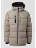 s.Oliver Outdoor-Jacke in 8435_sandstein
