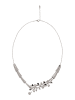 braelyn Women Necklace in SILVER