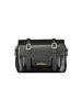 Valentino by Mario Valentino Schwarz Damen Tasche aus Polyurethan