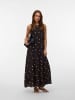 Vero Moda Kleid in Chocolate Torte