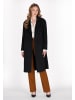 DreiMaster Women Coat in navy
