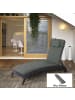 Outsunny Liege,L198 x B53 x D5 cm,Grau