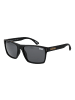 Superdry Sonnenbrille Rechtwinklig Schwarz