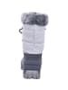 cmp Stiefeletten/Boot in grau
