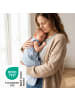 Schlummersack Babyschlafsack, 2.5 TOG in Blue Ice