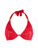 LINGADORE Bügel Bikini top Rot