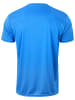 Stark Soul® Sportshirt, Trainingsshirt "Breeze" in blau
