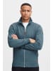 BLEND Sweatjacke BHAlio in Blau