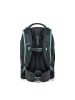 Satch Schulrucksack-Set PACK Mint Phantom 2-teilig in Grau