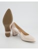 Gabor Klassische Pumps in Beige