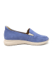 Hummel Ballerinas für Damen in blau