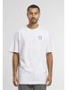 Mister Tee T-Shirt in white