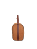 Chiara Ferretti Schultertasche in COGNAC