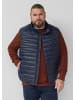 s.Oliver Outdoor-Weste in 5978_navy