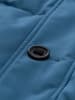 Tom Tailor Steppjacke in blau
