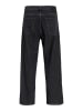 JACK & JONES Junior Baggy Fit Jeans in Black Denim