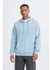 BLEND Hoodie BHFactor in Blau