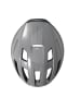ABUS Rennrad-Helm Powerdome ACE in grau