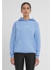 Mister Tee Mister Tee Kapuzenpullover in powderblue