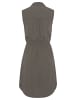 LASCANA Sommerkleid in taupe