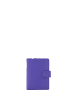Sergio Valentini Geldbörse in LILAC