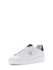 Guess Sneaker in weiss