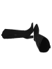 Ital-Design High Heel in Schwarz