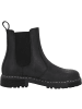 palado Chelsea Boots in 38 black