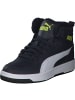 Puma Sneakers High in parisian night-puma