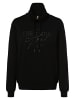 soyaconcept Sweatshirt SCBanu 153 in schwarz