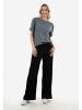 SURI FREY T-Shirt SFY Freyday in grey 800