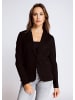 ZHRILL Damen Blazer SALMA Black in schwarz