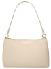 Bugatti Umhängetasche LEAH Kunstfaser in beige