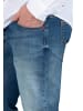 Timezone Jeans SLIM EDUARDOTZ slim in Blau