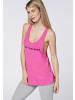 Jette Sport Top in Pink