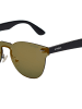 Kypers Sonnenbrille in Black