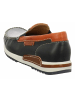 Galizio Torresi Slipper in blau