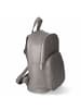 Kaerlek Cityrucksack in grau