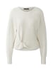 Oui Pullover in offwhite