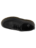 Dr. Martens Dr. Martens Lowell 4 Eye Shoe in Schwarz